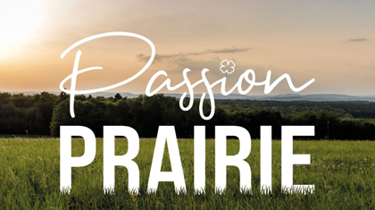 passion prairie
