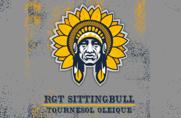 RGT SITTINGBULL - Tournesol