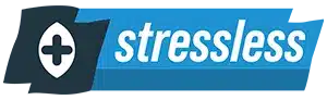 Logo SolutionRAGT Stressless