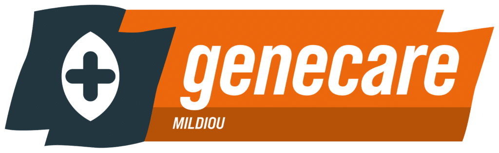 genecare mildiou