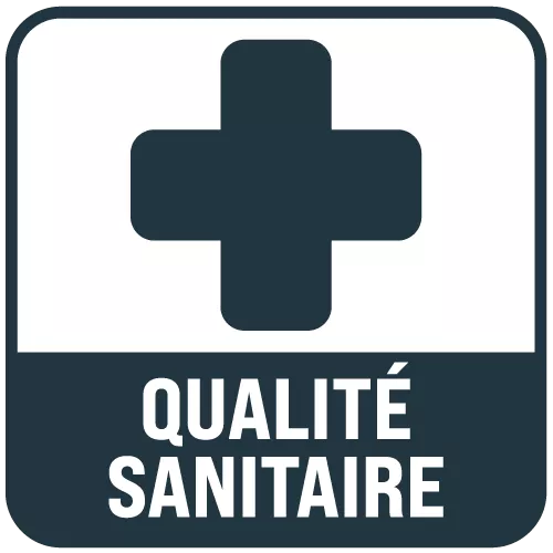 picto qualite sanitaire