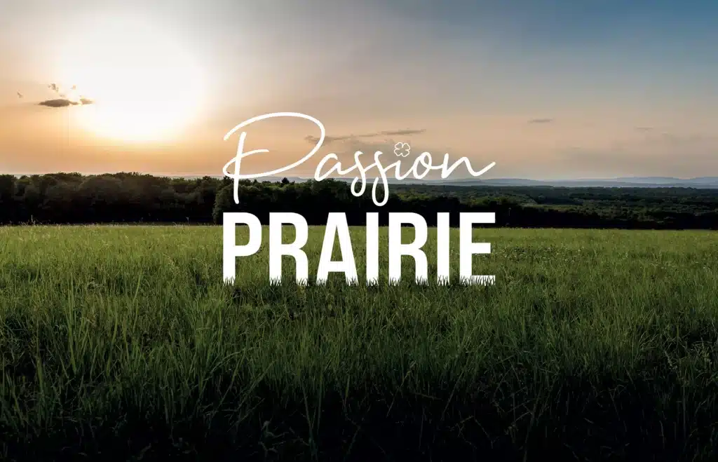 ragt passion prairie expertise fourrageres