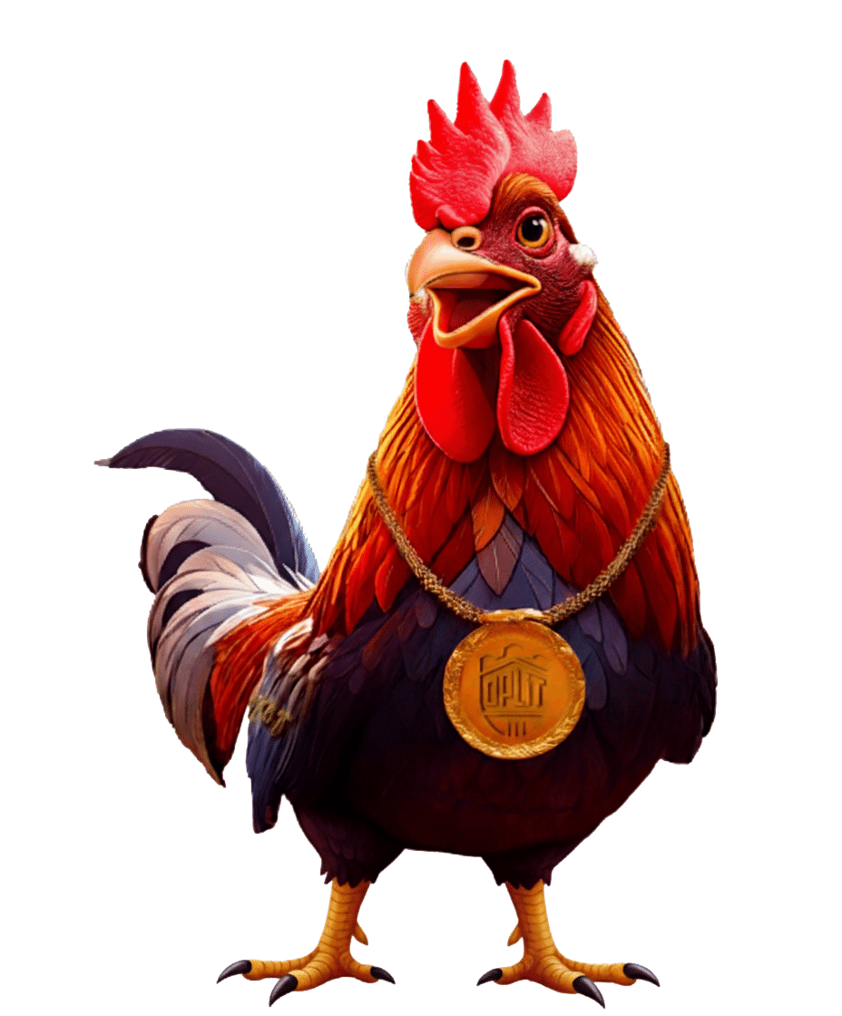 Coq RGT CHEERFUL Transparent