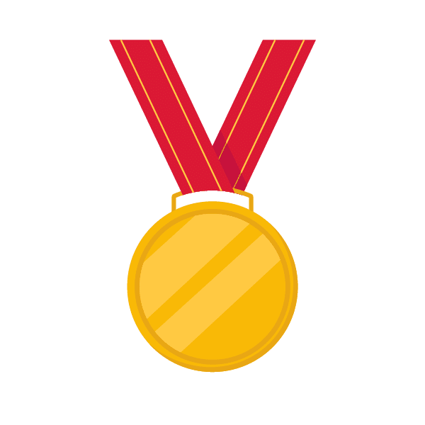 Medal 2