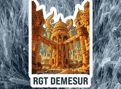 RGT DEMESUR