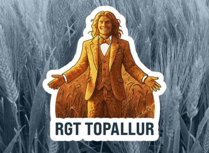 RGT TOPALLUR